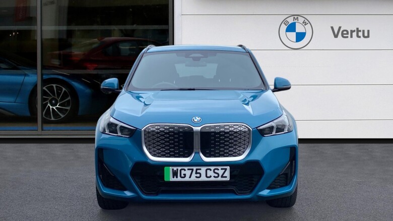 BMW iX1 230kW xDrive30 M Sport 65kWh 5dr Auto Electric Estate